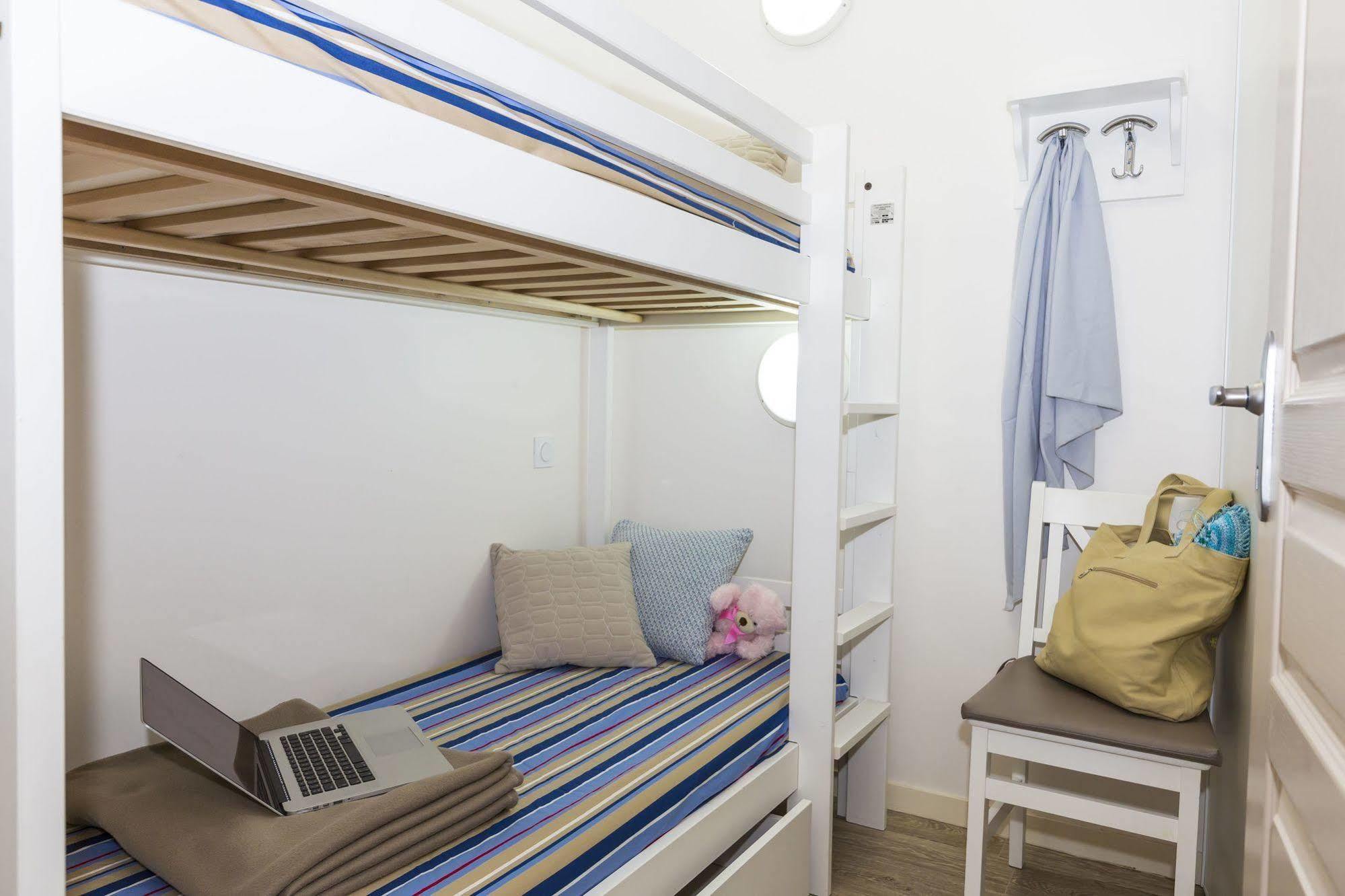 بورنيشّيه Residence Prestige Odalys De La Plage المظهر الخارجي الصورة